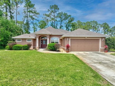 Beach Home For Sale in Palm Coast, Florida