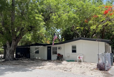 Beach Home Off Market in Key Largo, Florida