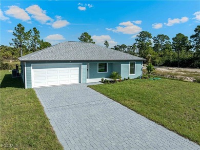 Beach Home For Sale in Lehigh Acres, Florida