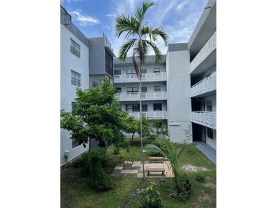 Beach Condo For Sale in North Miami, Florida