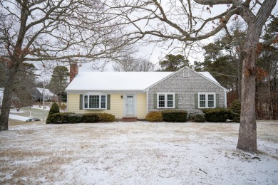 Beach Home For Sale in Dennis, Massachusetts