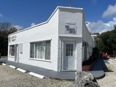 Beach Home Off Market in Key Largo, Florida