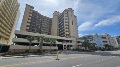 Beach Condo For Sale in North Myrtle Beach, South Carolina