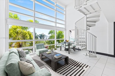 Beach Condo For Sale in Miami Beach, Florida