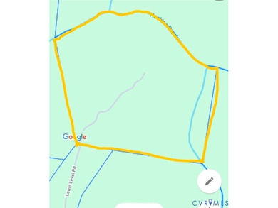 Beach Home For Sale in Tappahannock, Virginia