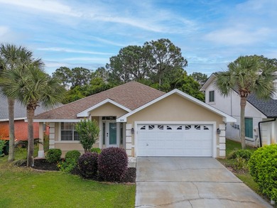 Beach Home For Sale in Destin, Florida