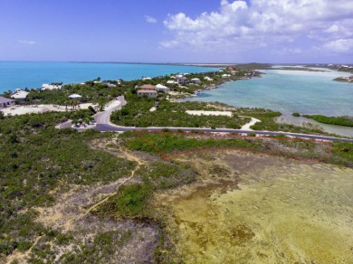 Beach Lot For Sale in Providenciales, 