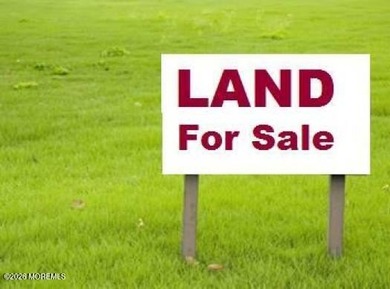 Beach Lot For Sale in West Creek, New Jersey