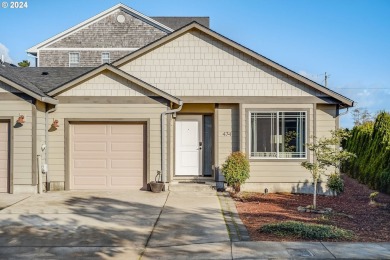 Beach Home For Sale in Seaside, Oregon