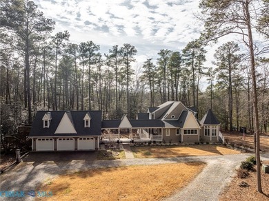 Beach Home For Sale in Heathsville, Virginia