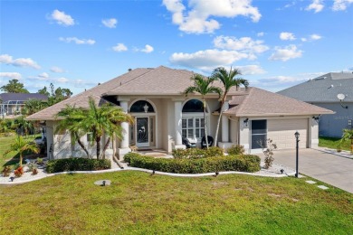 Beach Home For Sale in Port Charlotte, Florida