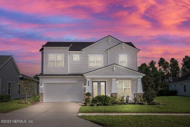 Beach Home For Sale in Saint Johns, Florida