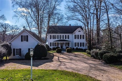 Beach Home For Sale in Weems, Virginia