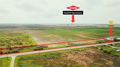 Acreage For Sale in Port Lavaca image photo picture