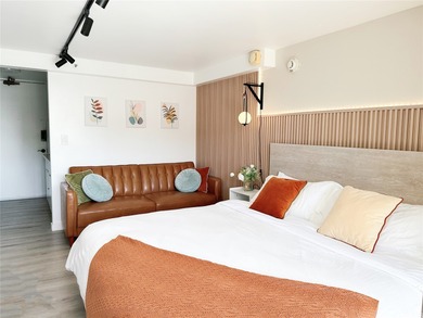 Beach Condo For Sale in Honolulu, Hawaii