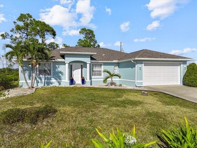 Beach Home For Sale in Placida, Florida