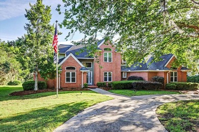 Beach Home Active Under Contract in Tallahassee, Florida