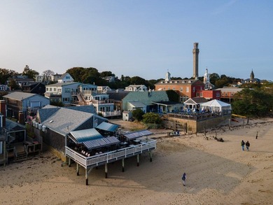 Beach Commercial For Sale in Provincetown, Massachusetts