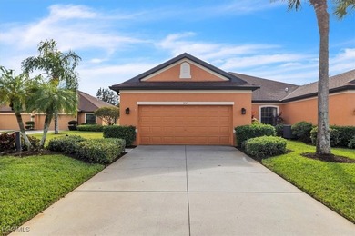 Beach Home For Sale in Estero, Florida