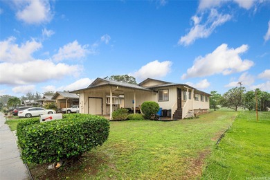 Beach Home Active Under Contract in Ewa Beach, Hawaii