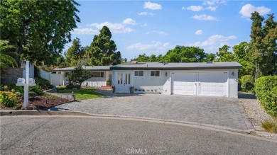 Beach Home For Sale in Rolling Hills Estates, California