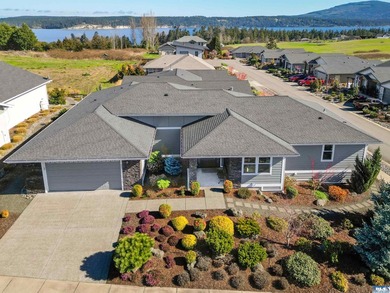 Beach Home For Sale in Sequim, Washington