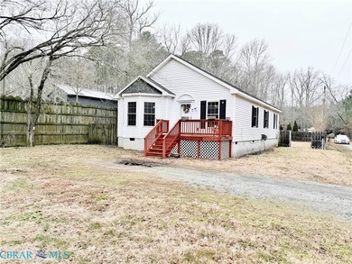 Beach Home For Sale in Port Haywood, Virginia