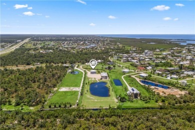 Beach Home For Sale in Punta Gorda, Florida