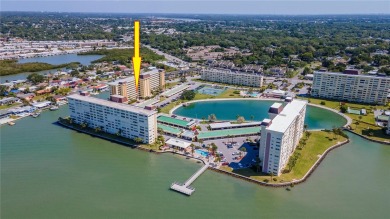 Beach Condo For Sale in St. Petersburg, Florida