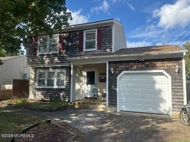 Beach Home Sale Pending in Point Pleasant, New Jersey