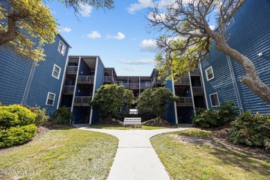 Beach Condo For Sale in North Topsail Beach, North Carolina