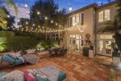 Beach Townhome/Townhouse Sale Pending in La Jolla, California