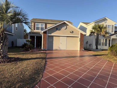 Beach Home For Sale in Myrtle Beach, South Carolina