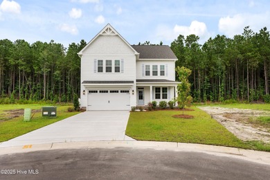 Beach Home For Sale in New Bern, North Carolina