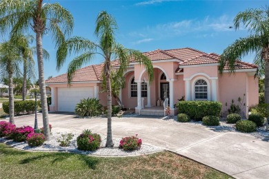 Beach Home For Sale in Punta Gorda, Florida