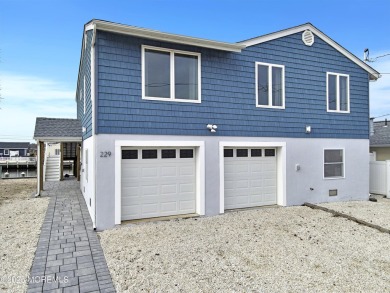 Beach Home Sale Pending in Barnegat, New Jersey