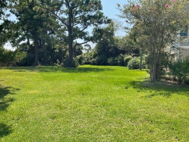 Beach Lot For Sale in Seabrook Island, South Carolina