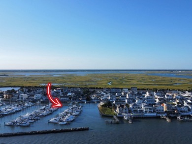 Beach Condo For Sale in Longport, New Jersey