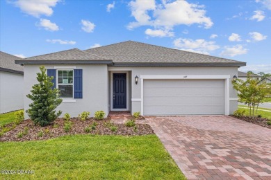 Beach Home For Sale in Daytona Beach, Florida