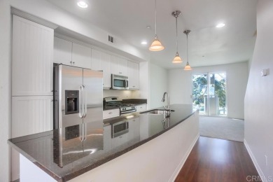 Beach Condo For Sale in Oceanside, California