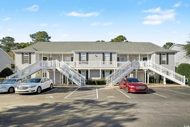 Beach Condo For Sale in Myrtle Beach, South Carolina