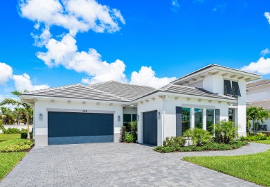 Beach Home For Sale in Palm Beach Gardens, Florida