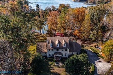 Beach Home For Sale in Weems, Virginia