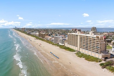 Beach Condo For Sale in South Padre Island, Texas