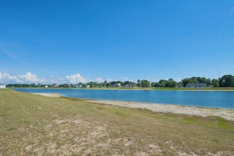 Beach Lot Off Market in Edenton, North Carolina