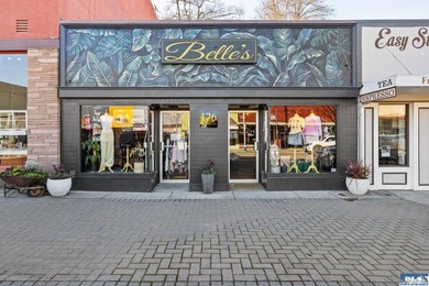 Beach Commercial For Sale in Port Angeles, Washington