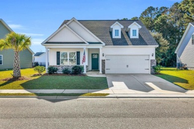 Beach Home For Sale in Georgetown, South Carolina