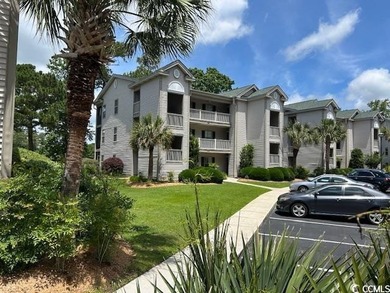 Beach Condo For Sale in Pawleys Island, South Carolina
