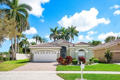 Beach Home Sale Pending in Boynton Beach, Florida