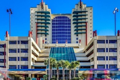 Beach Condo For Sale in Myrtle Beach, South Carolina